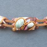 Woman Bracelet - Necklace - Unique Handmade -..