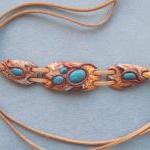 Woman Bracelet - Necklace - Unique Handmade -..
